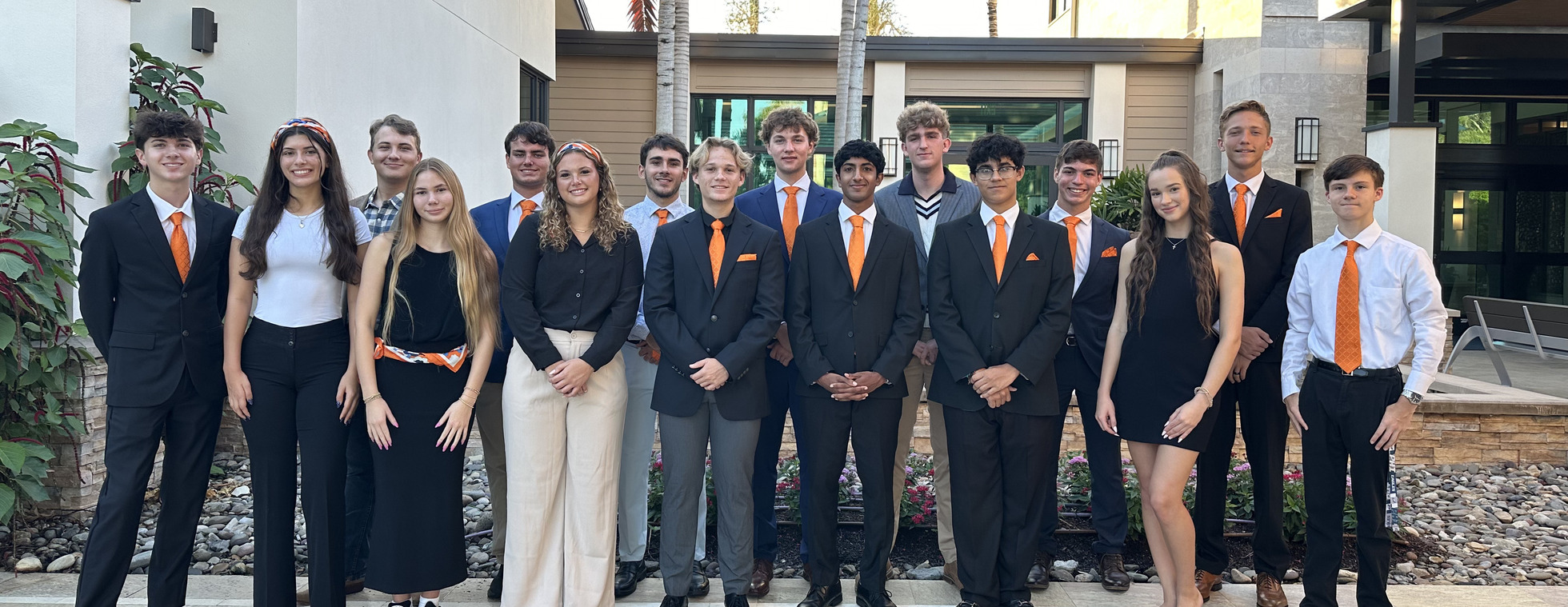 SWFL CEO – Ideas to Impact